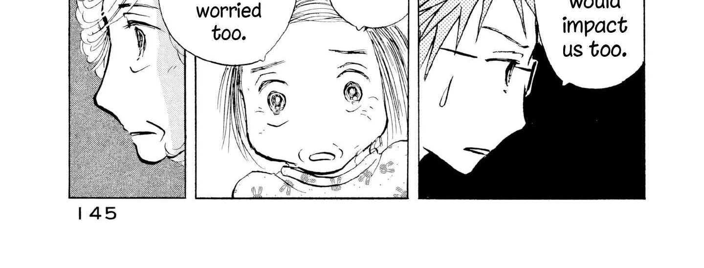 Sanju Mariko Chapter 30 page 27 - 
