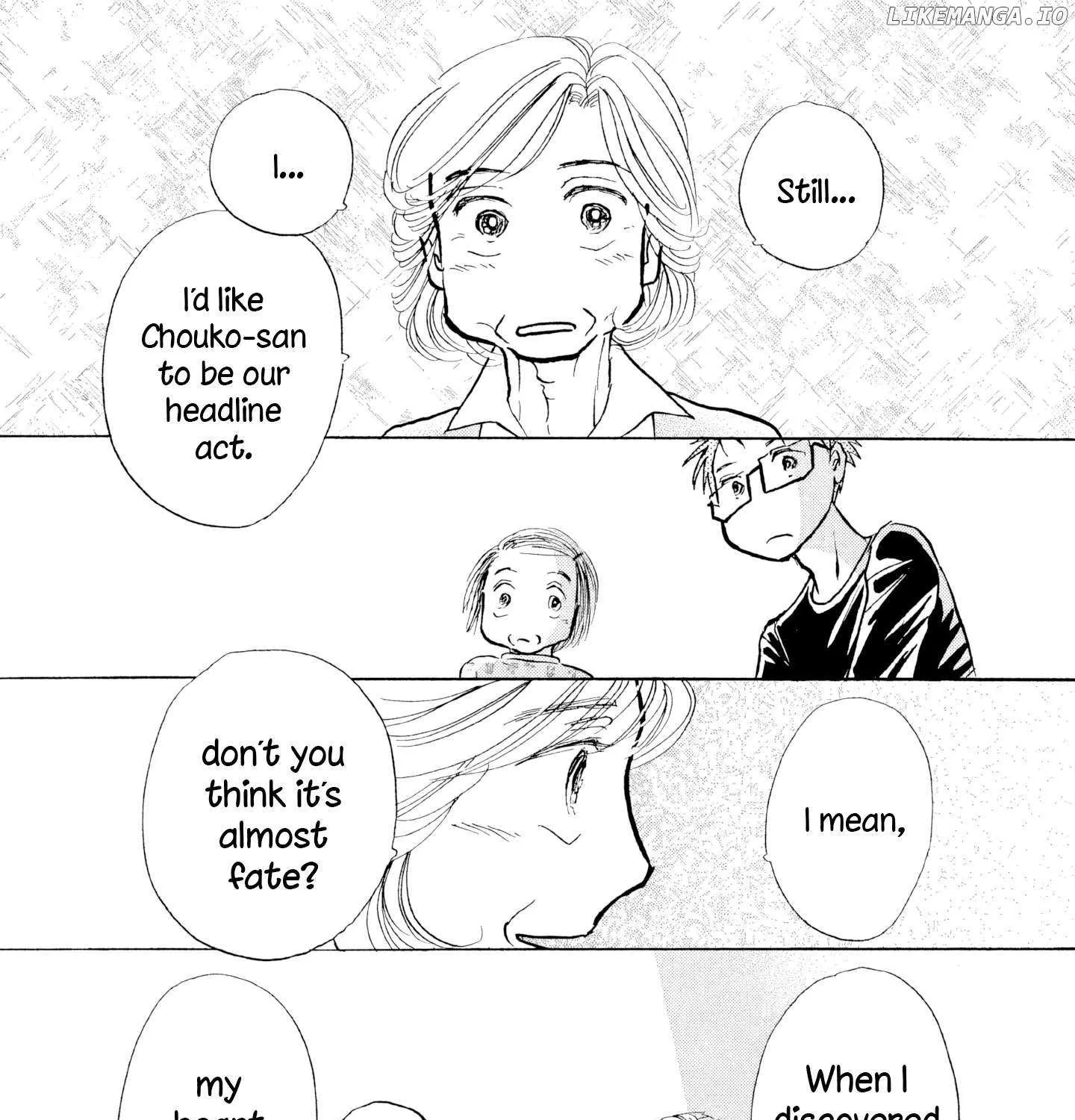 Sanju Mariko Chapter 30 page 28 - 