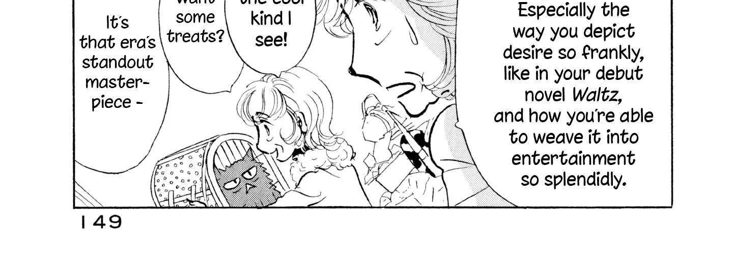Sanju Mariko Chapter 30 page 35 - 