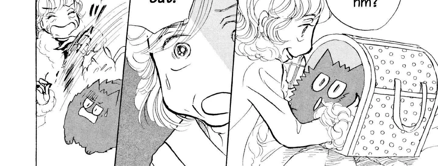 Sanju Mariko Chapter 30 page 37 - 