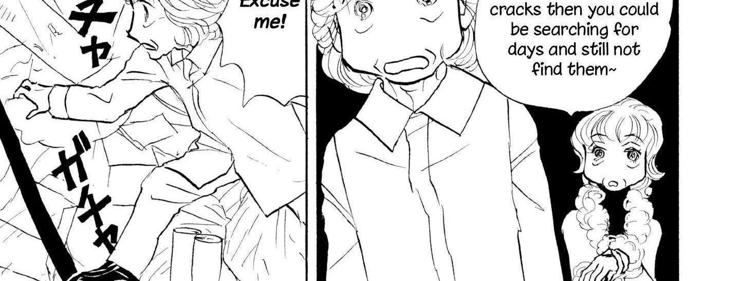 Sanju Mariko Chapter 30 page 39 - 