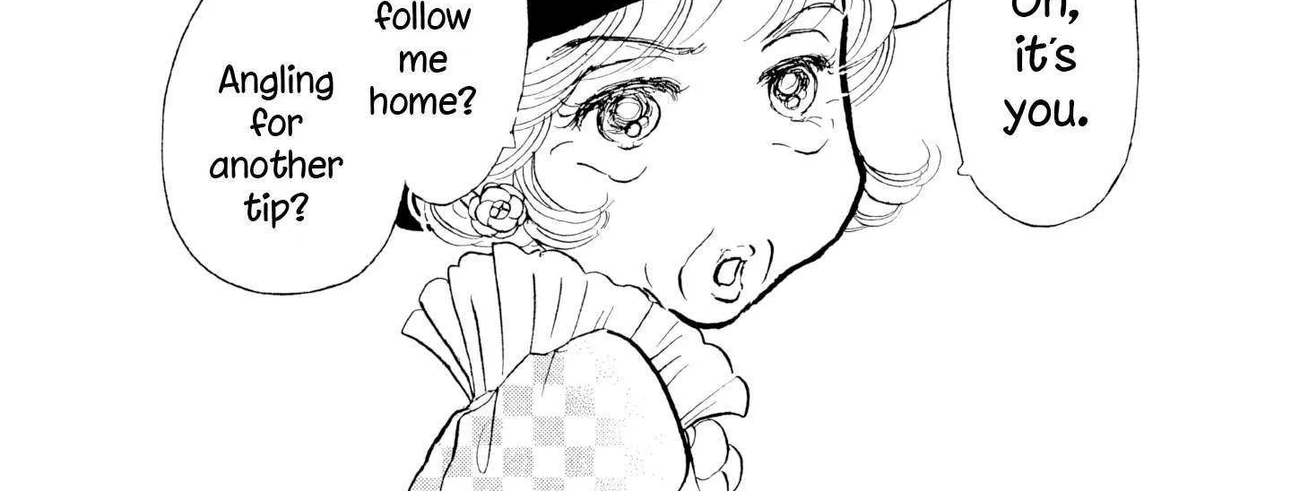 Sanju Mariko Chapter 30 page 5 - 