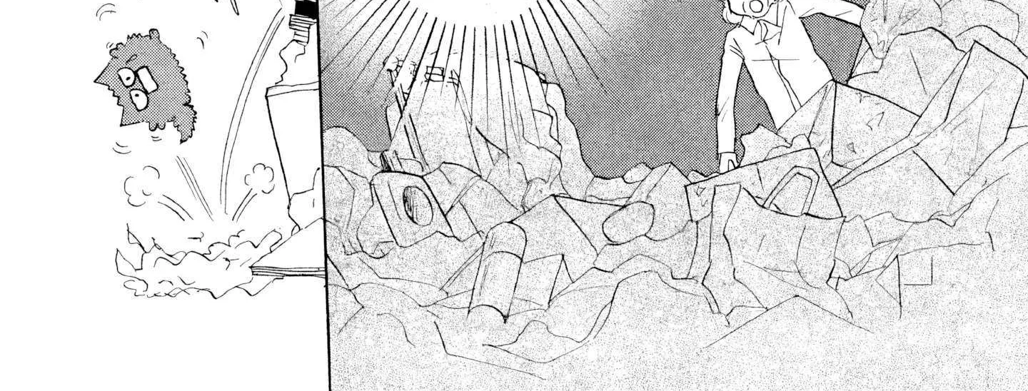 Sanju Mariko Chapter 30 page 41 - 