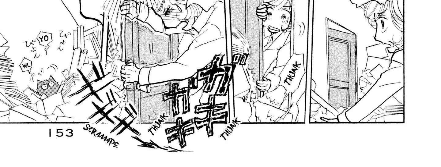 Sanju Mariko Chapter 30 page 43 - 
