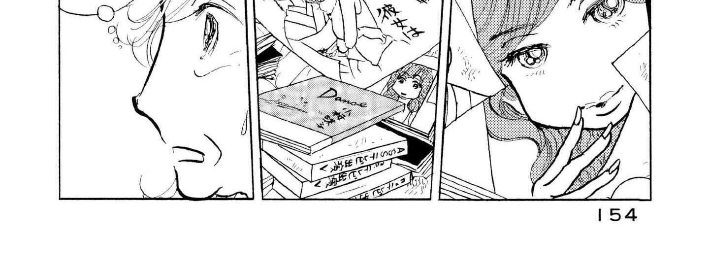 Sanju Mariko Chapter 30 page 45 - 