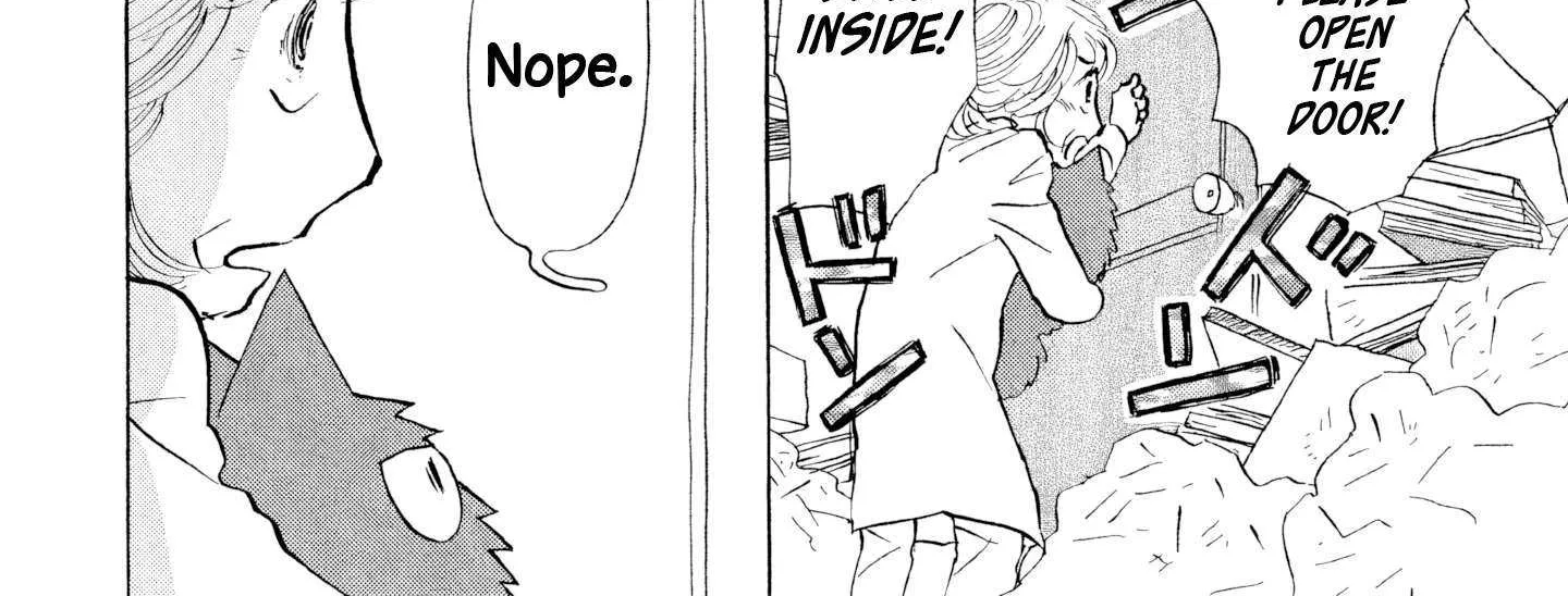 Sanju Mariko Chapter 30 page 49 - 