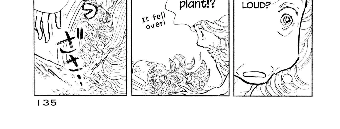 Sanju Mariko Chapter 30 page 7 - 
