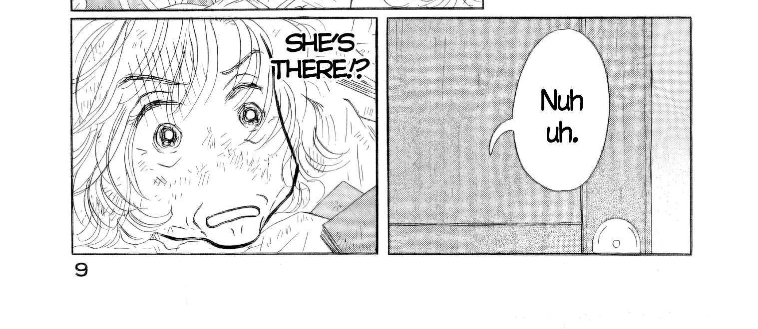 Sanju Mariko Chapter 31 page 18 - 