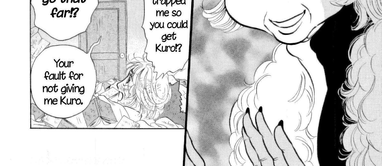 Sanju Mariko Chapter 31 page 20 - 