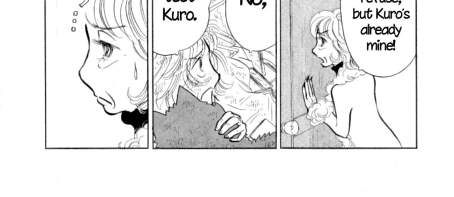 Sanju Mariko Chapter 31 page 22 - 