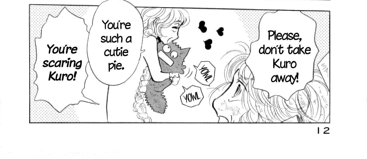 Sanju Mariko Chapter 31 page 24 - 
