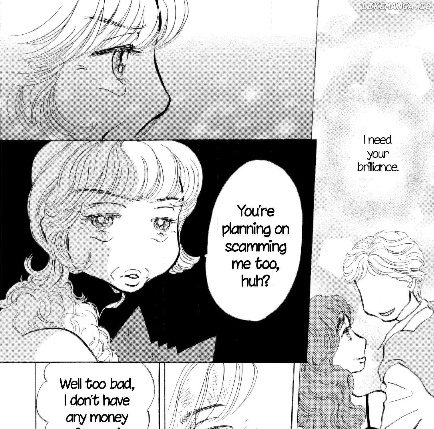 Sanju Mariko Chapter 31 page 27 - 