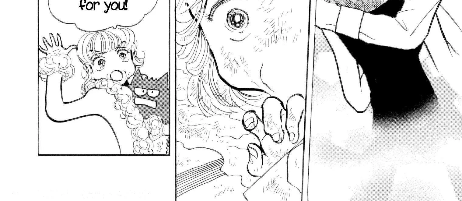 Sanju Mariko Chapter 31 page 28 - 