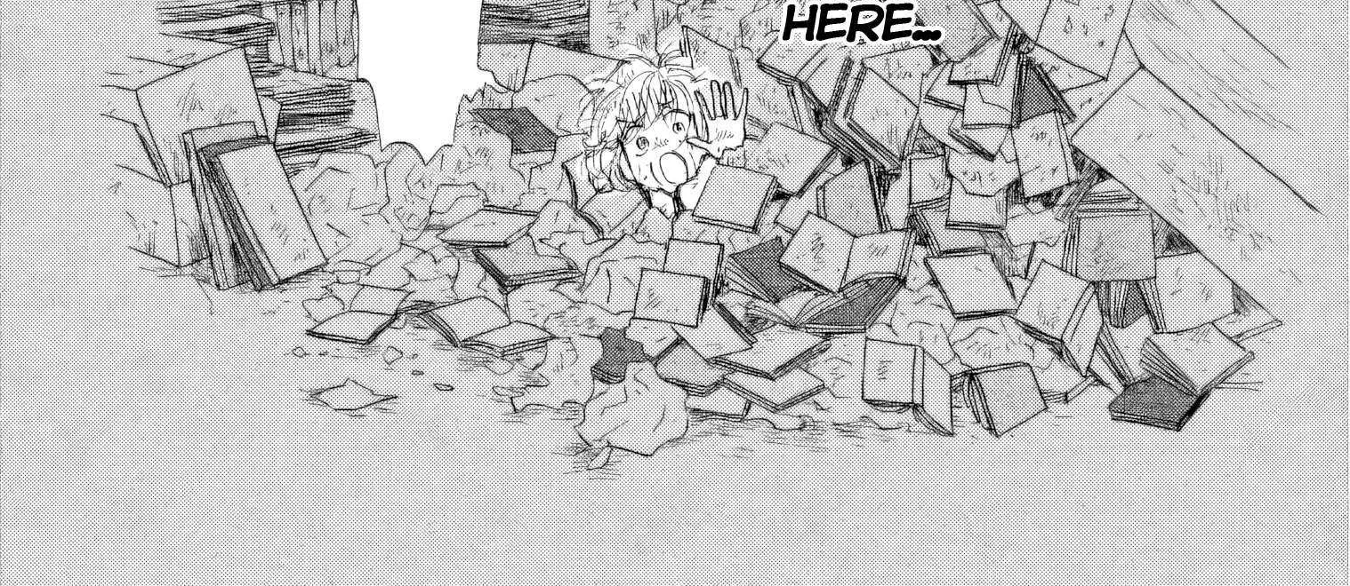 Sanju Mariko Chapter 31 page 30 - 