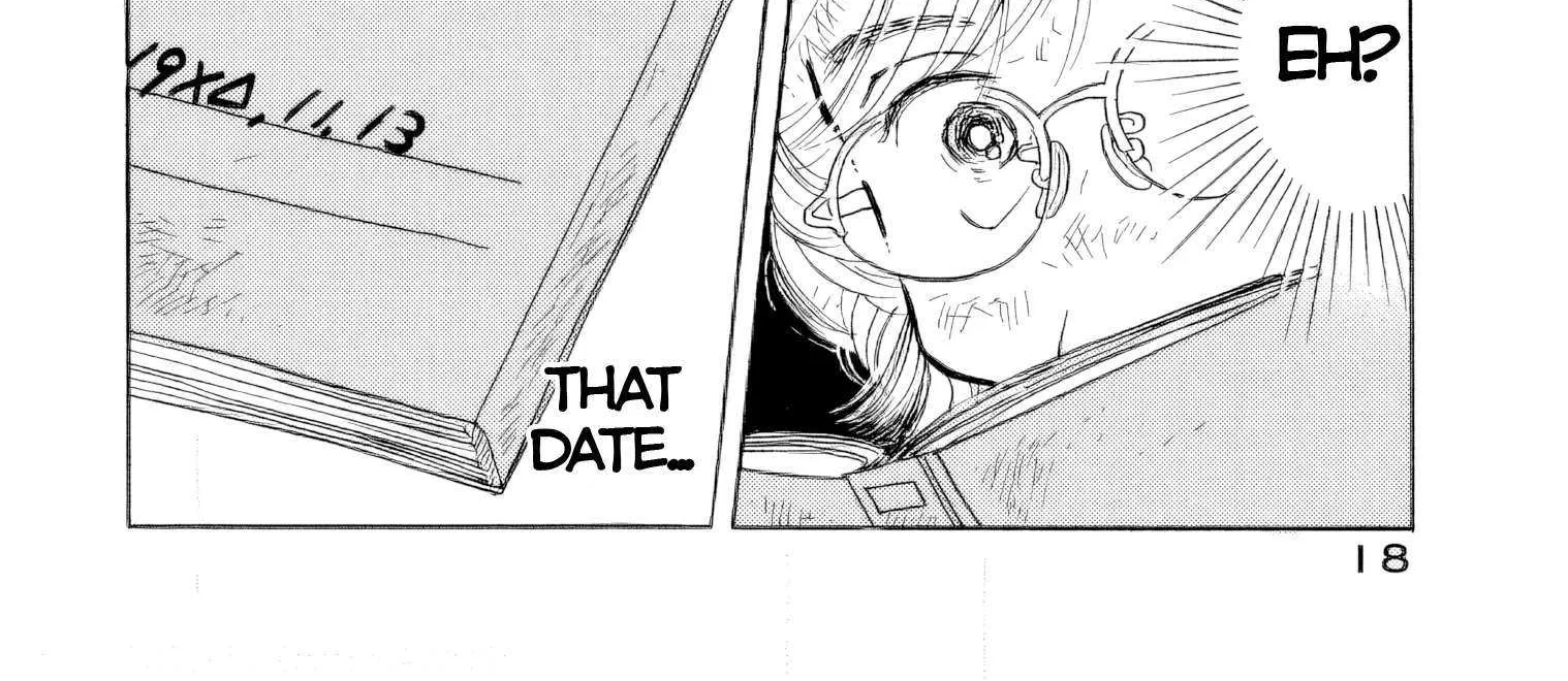 Sanju Mariko Chapter 31 page 36 - 