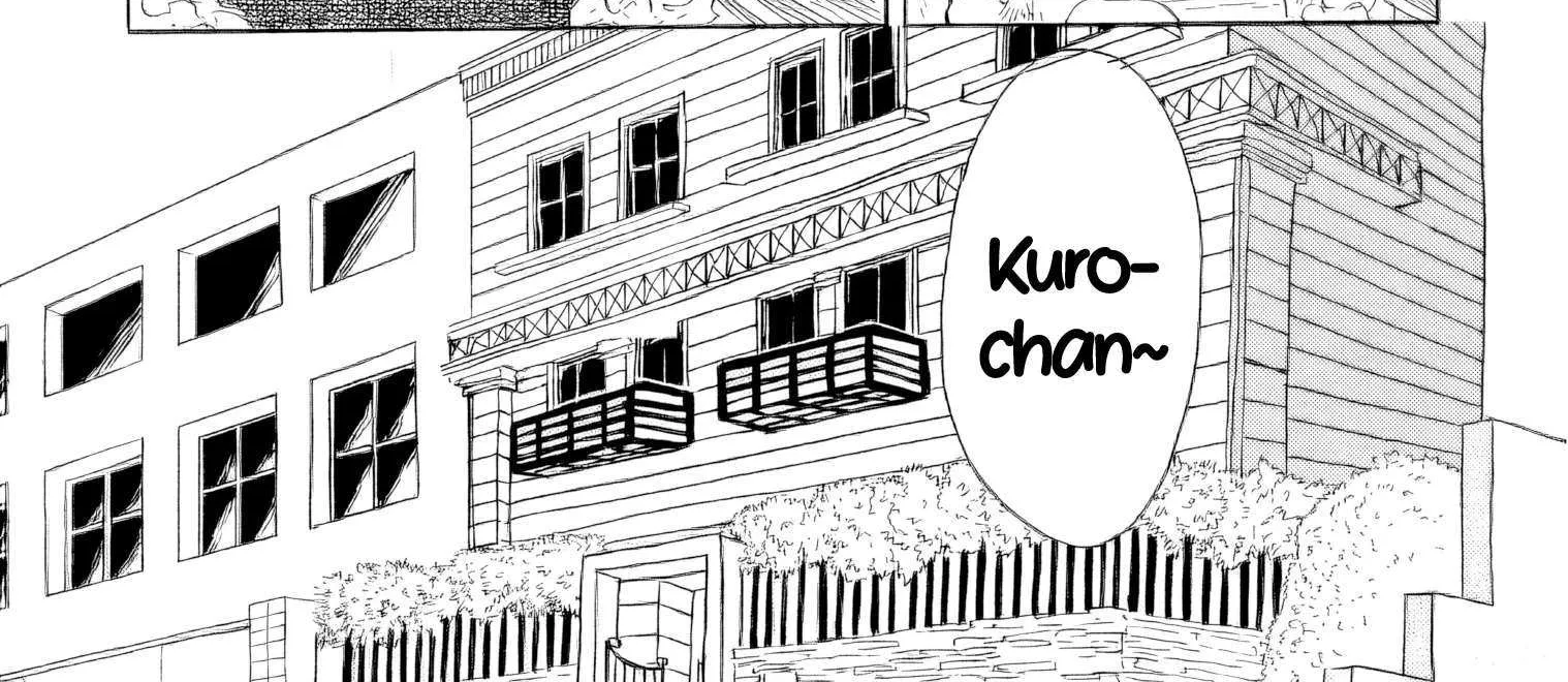 Sanju Mariko Chapter 31 page 38 - 