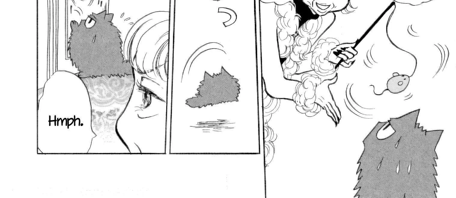 Sanju Mariko Chapter 31 page 40 - 