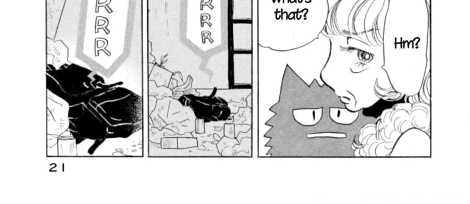 Sanju Mariko Chapter 31 page 42 - 