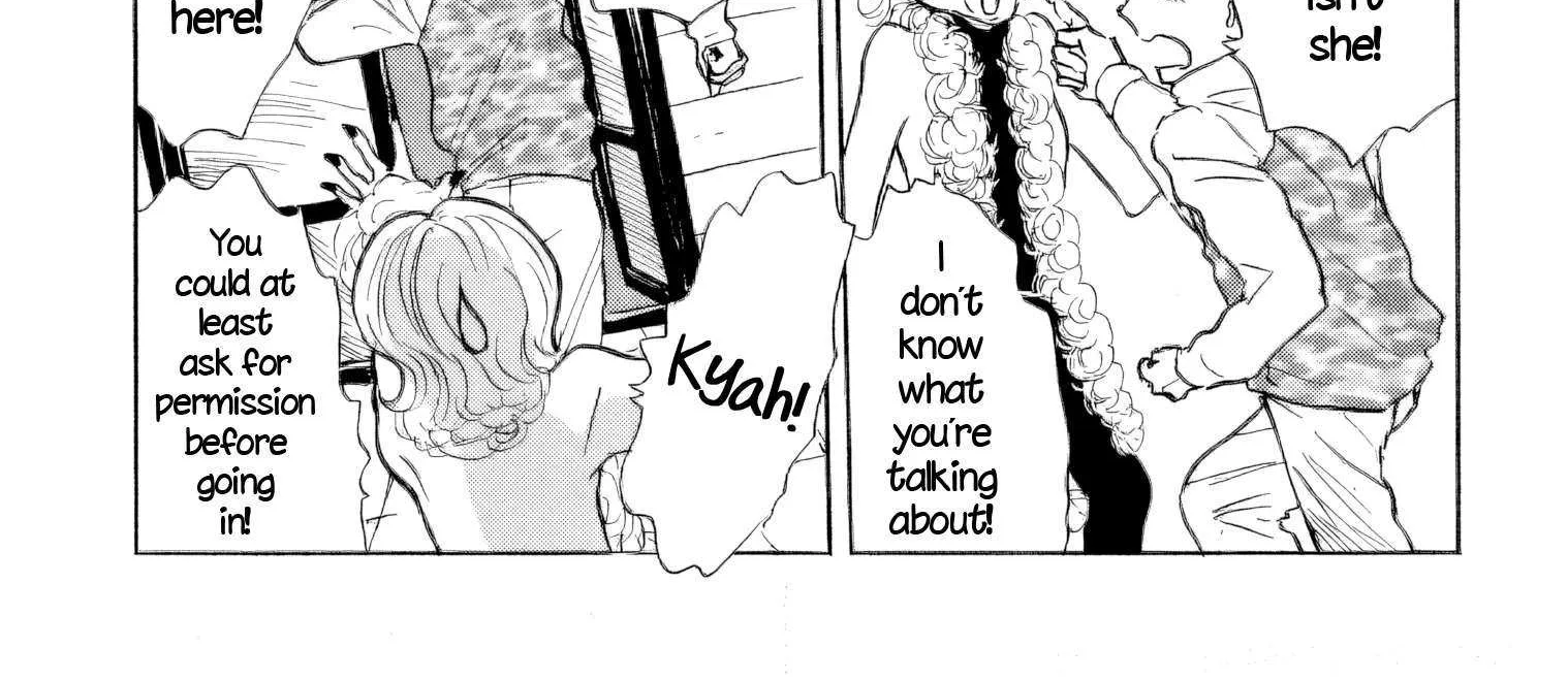 Sanju Mariko Chapter 31 page 50 - 