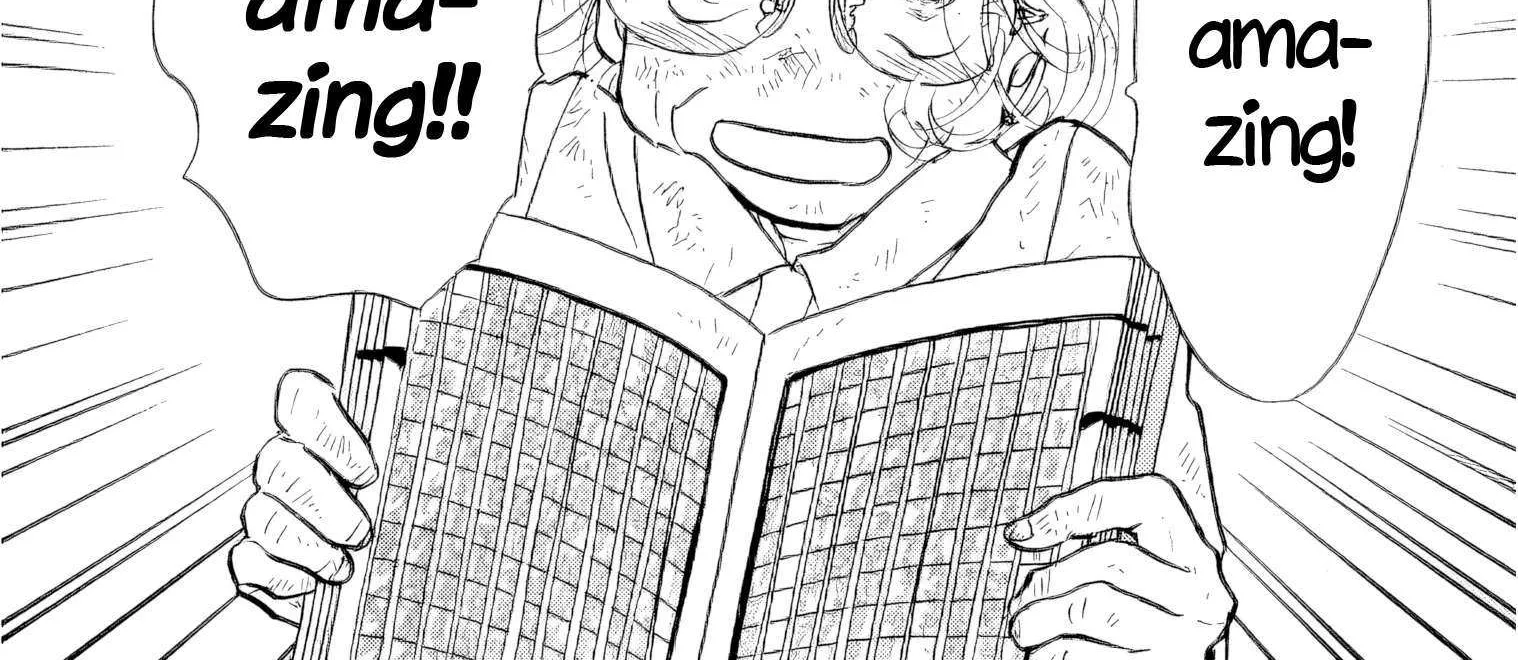 Sanju Mariko Chapter 31 page 60 - 