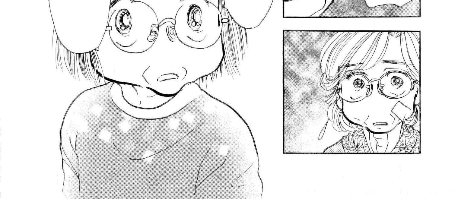 Sanju Mariko Chapter 32 page 22 - 
