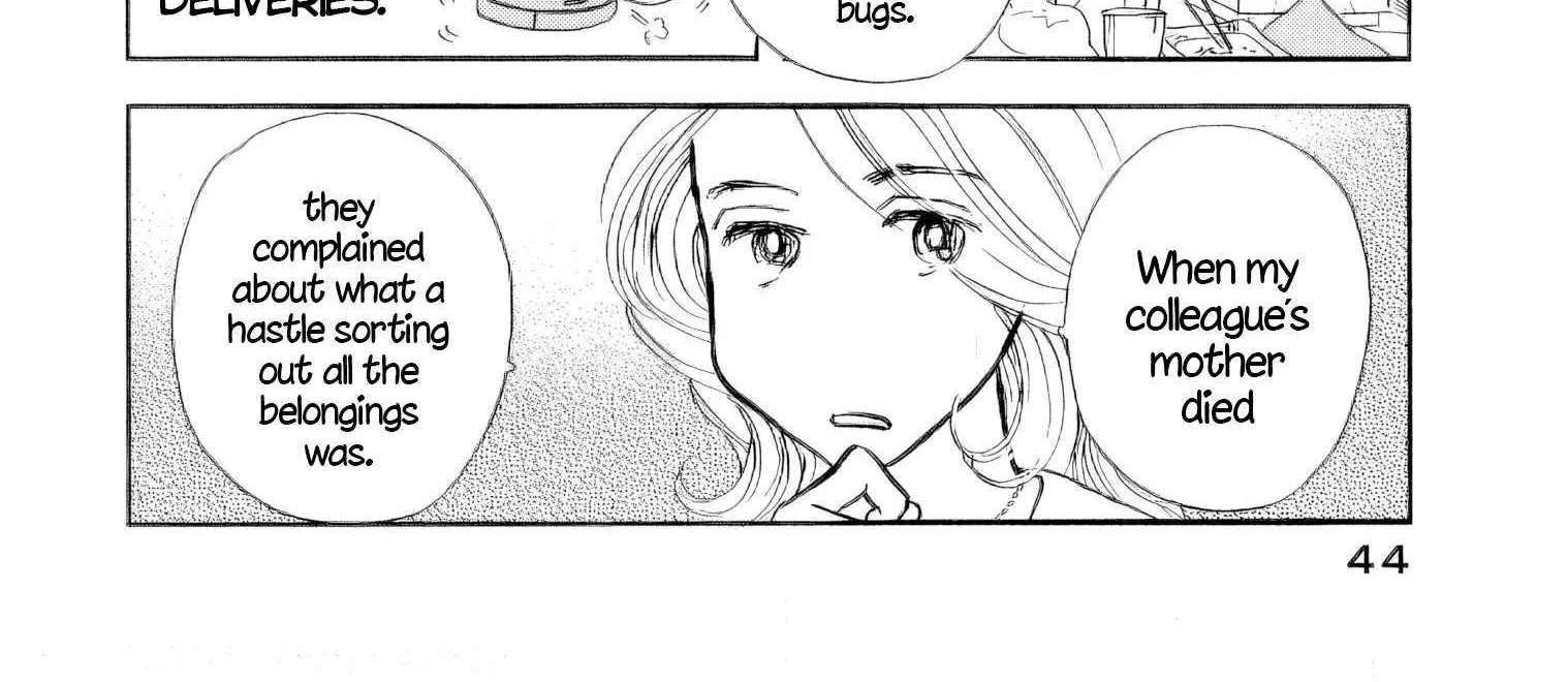 Sanju Mariko Chapter 32 page 24 - 