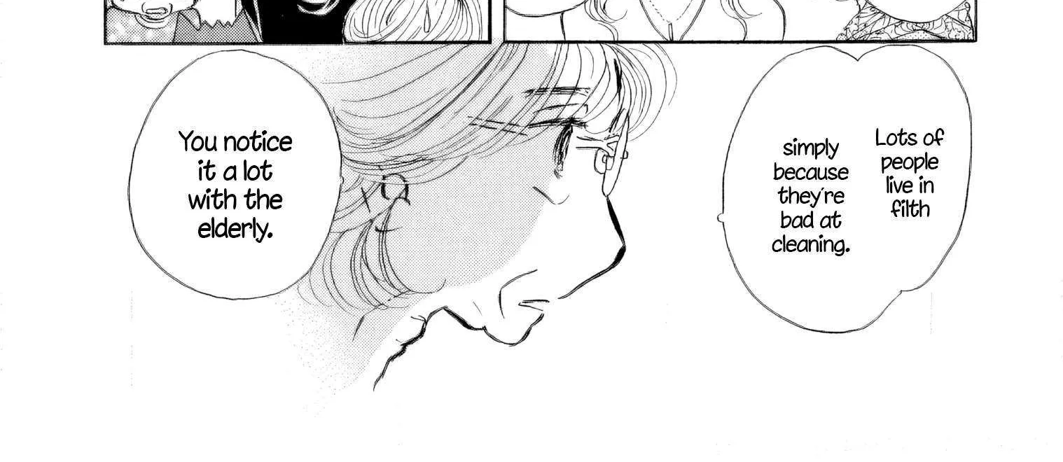 Sanju Mariko Chapter 32 page 26 - 