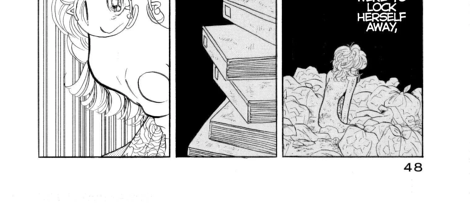 Sanju Mariko Chapter 32 page 32 - 
