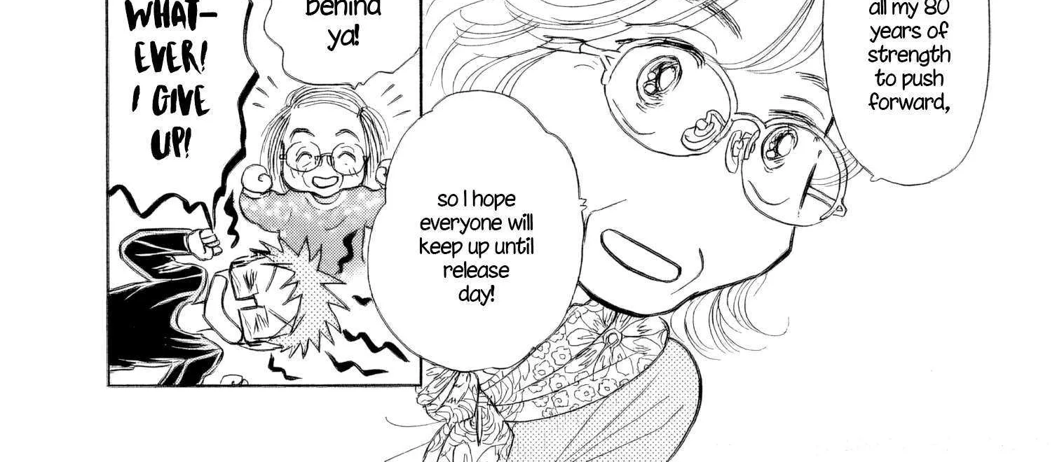 Sanju Mariko Chapter 32 page 34 - 
