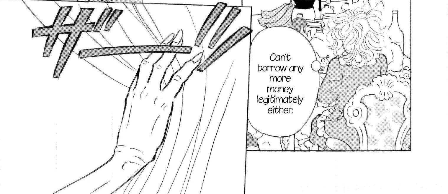 Sanju Mariko Chapter 32 page 38 - 
