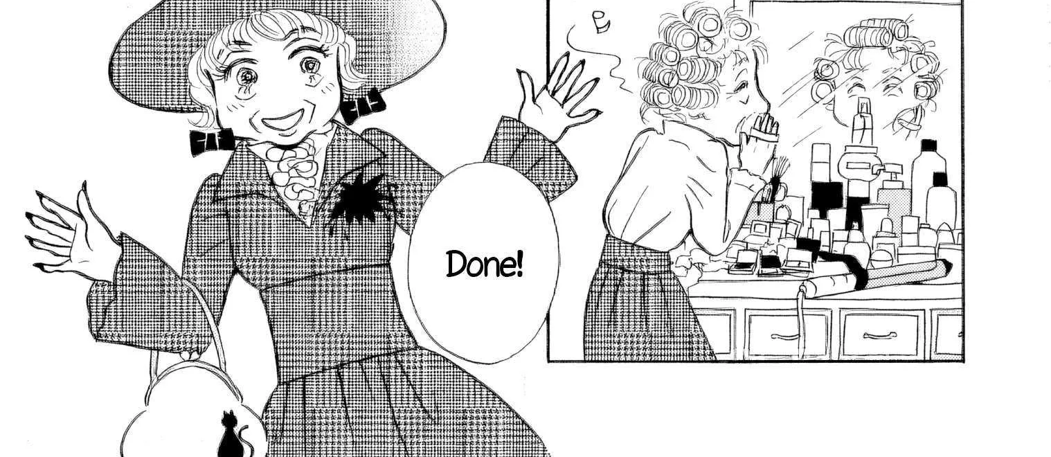 Sanju Mariko Chapter 32 page 40 - 