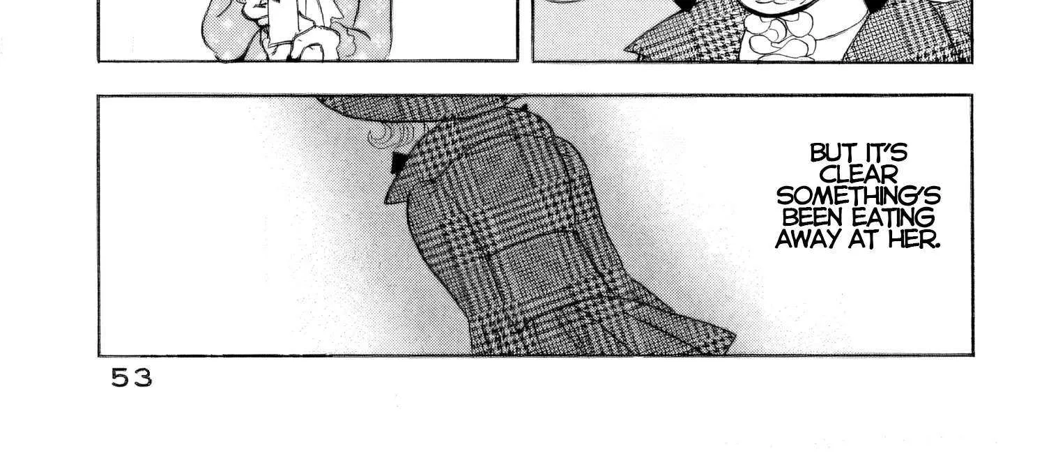 Sanju Mariko Chapter 32 page 42 - 