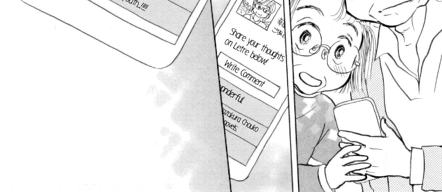 Sanju Mariko Chapter 32 page 52 - 