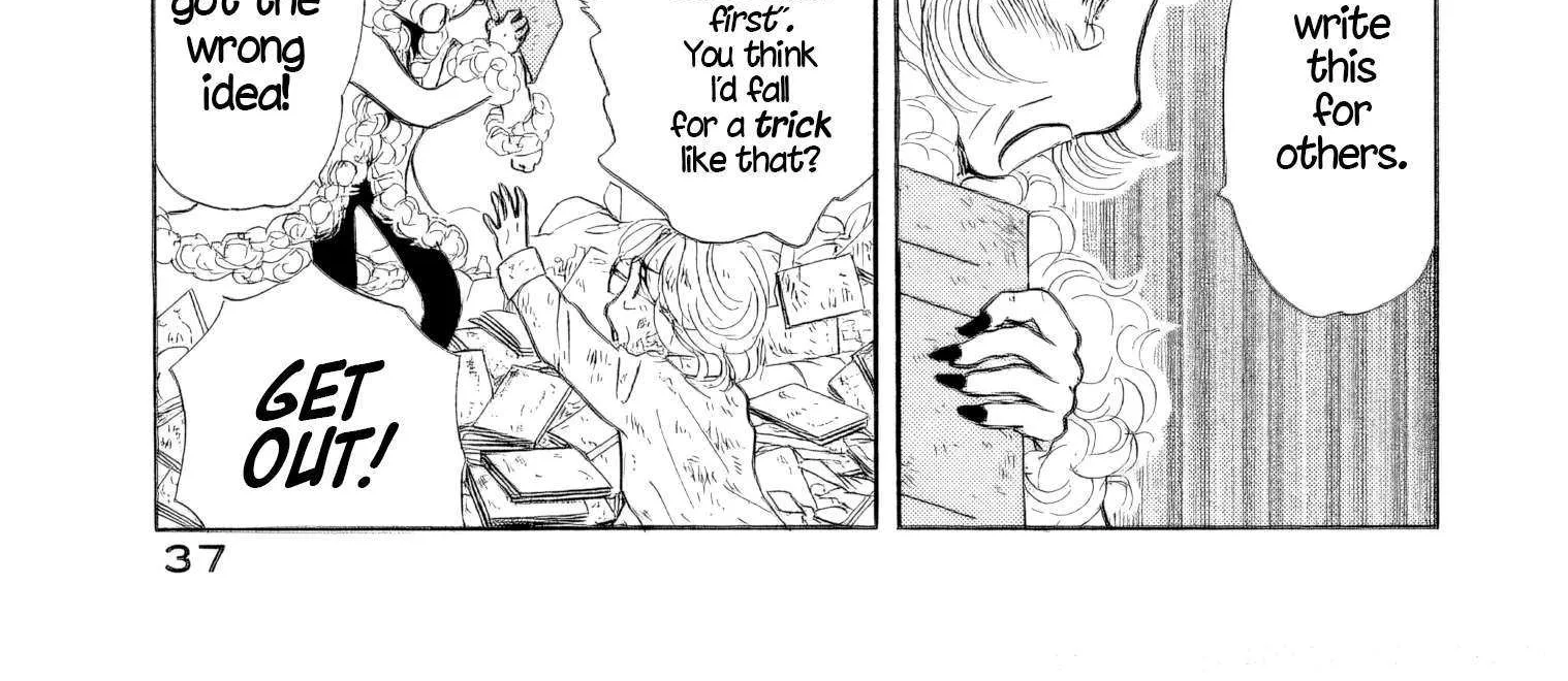 Sanju Mariko Chapter 32 page 10 - 
