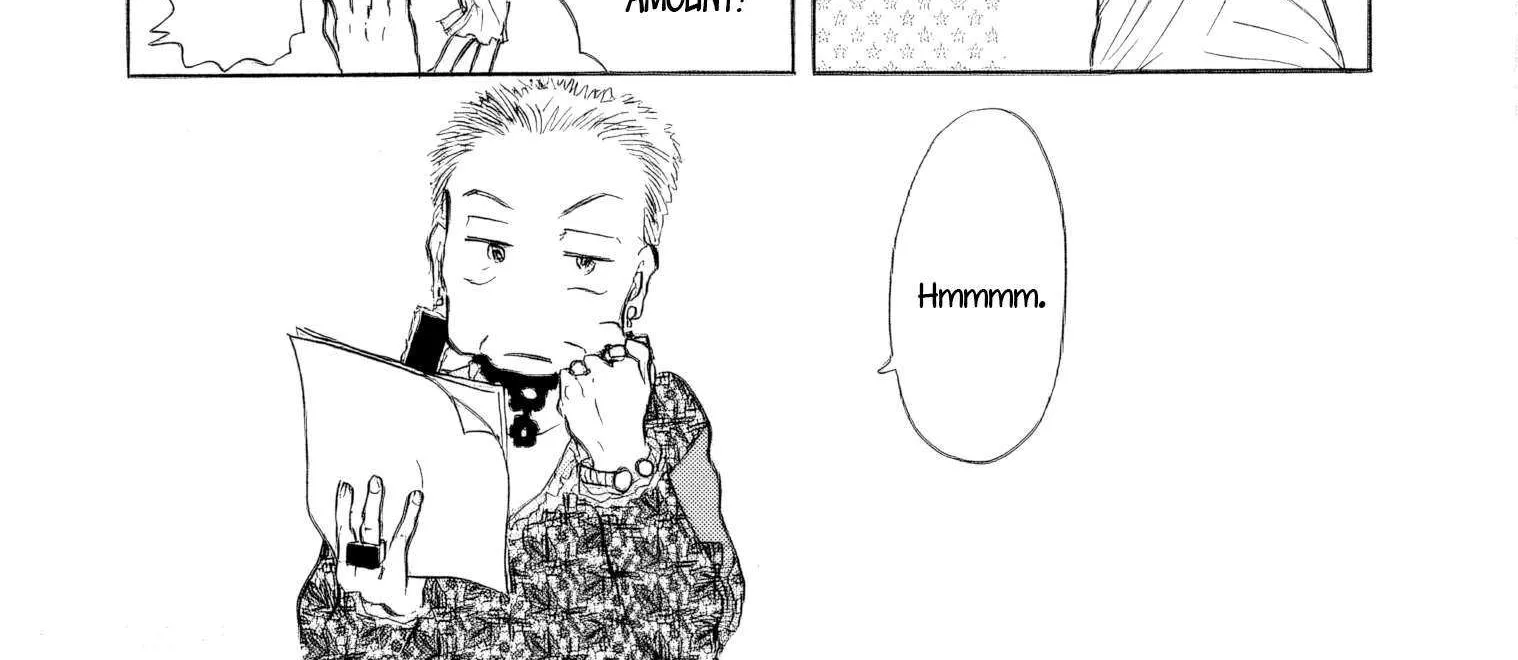 Sanju Mariko Chapter 33 page 25 - 