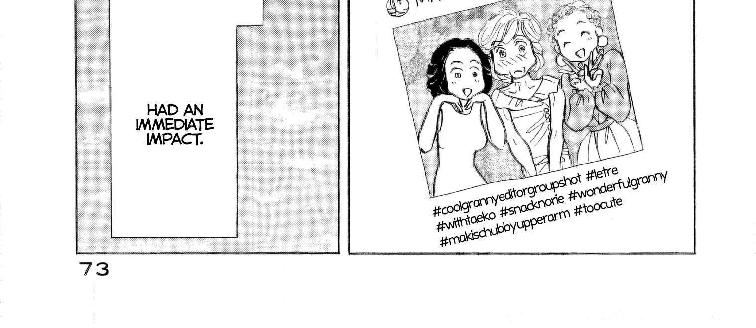 Sanju Mariko Chapter 33 page 27 - 