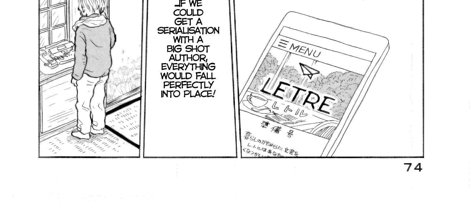 Sanju Mariko Chapter 33 page 29 - 