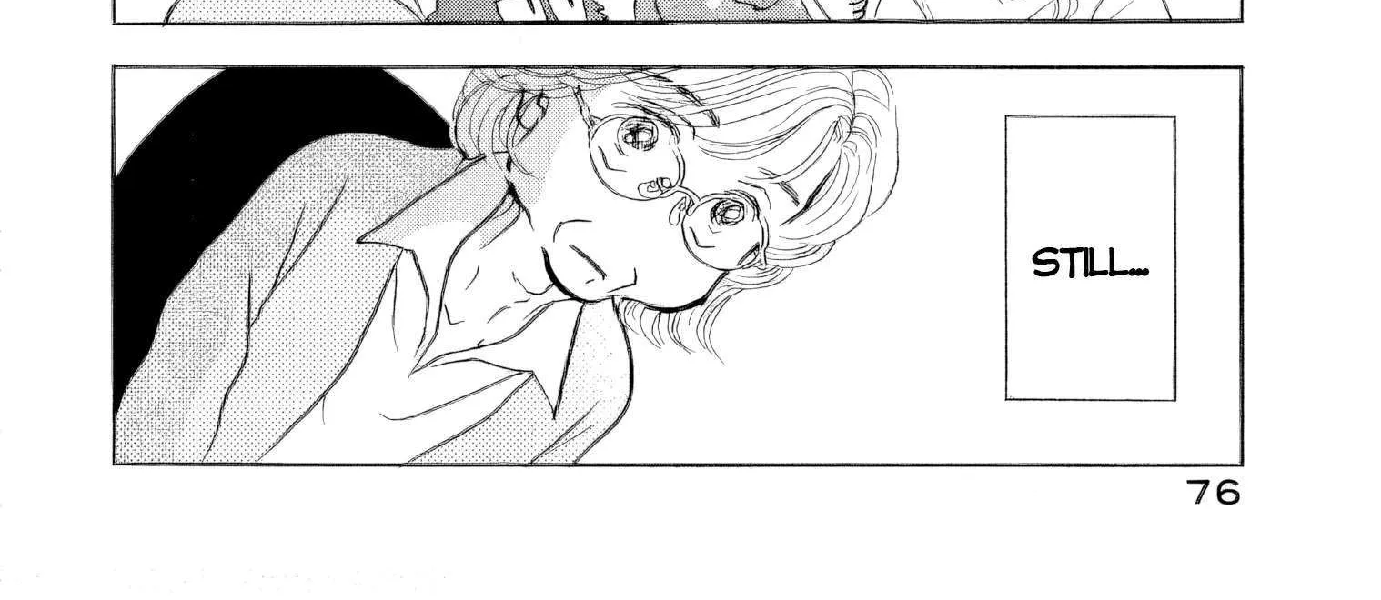Sanju Mariko Chapter 33 page 33 - 