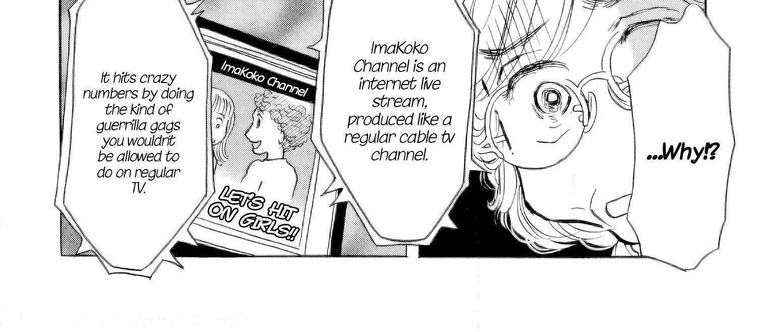 Sanju Mariko Chapter 33 page 37 - 