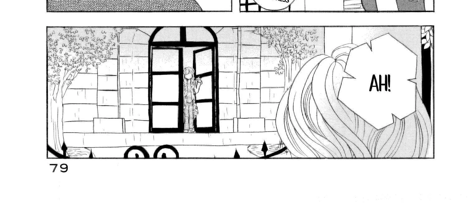 Sanju Mariko Chapter 33 page 39 - 