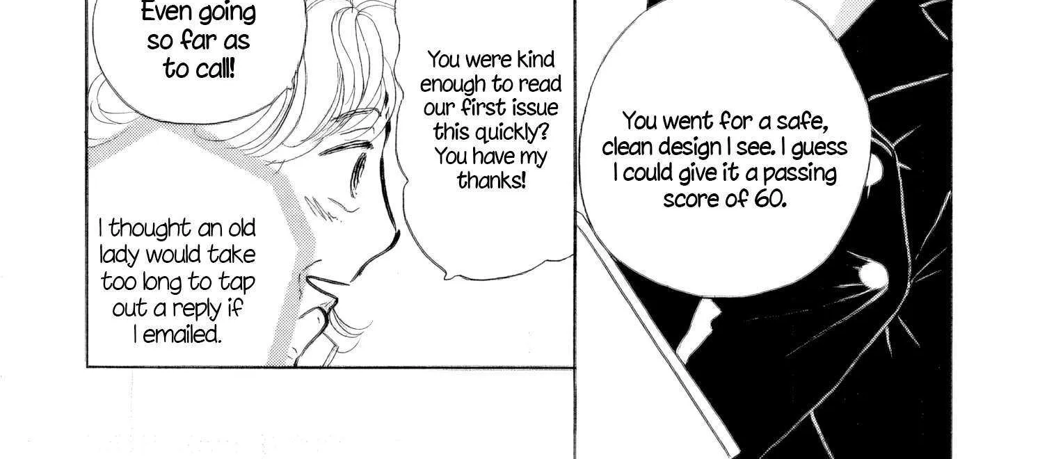 Sanju Mariko Chapter 33 page 5 - 