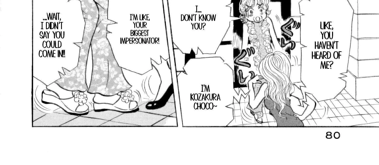 Sanju Mariko Chapter 33 page 41 - 