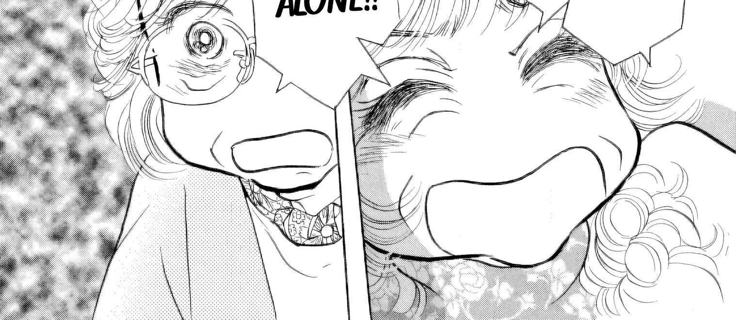 Sanju Mariko Chapter 33 page 43 - 