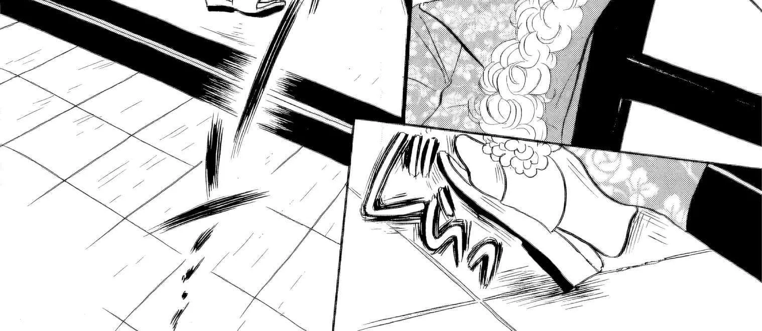Sanju Mariko Chapter 33 page 45 - 