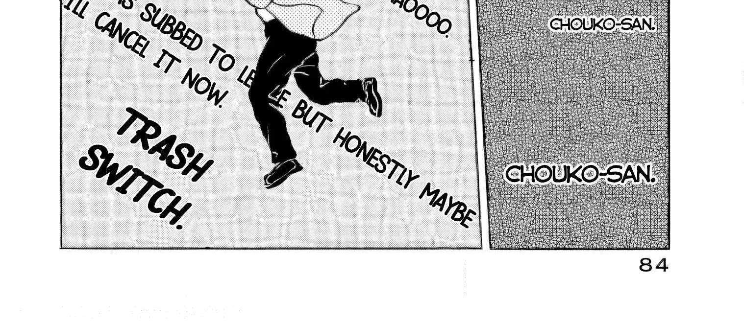 Sanju Mariko Chapter 33 page 49 - 