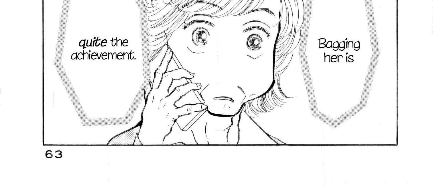 Sanju Mariko Chapter 33 page 7 - 