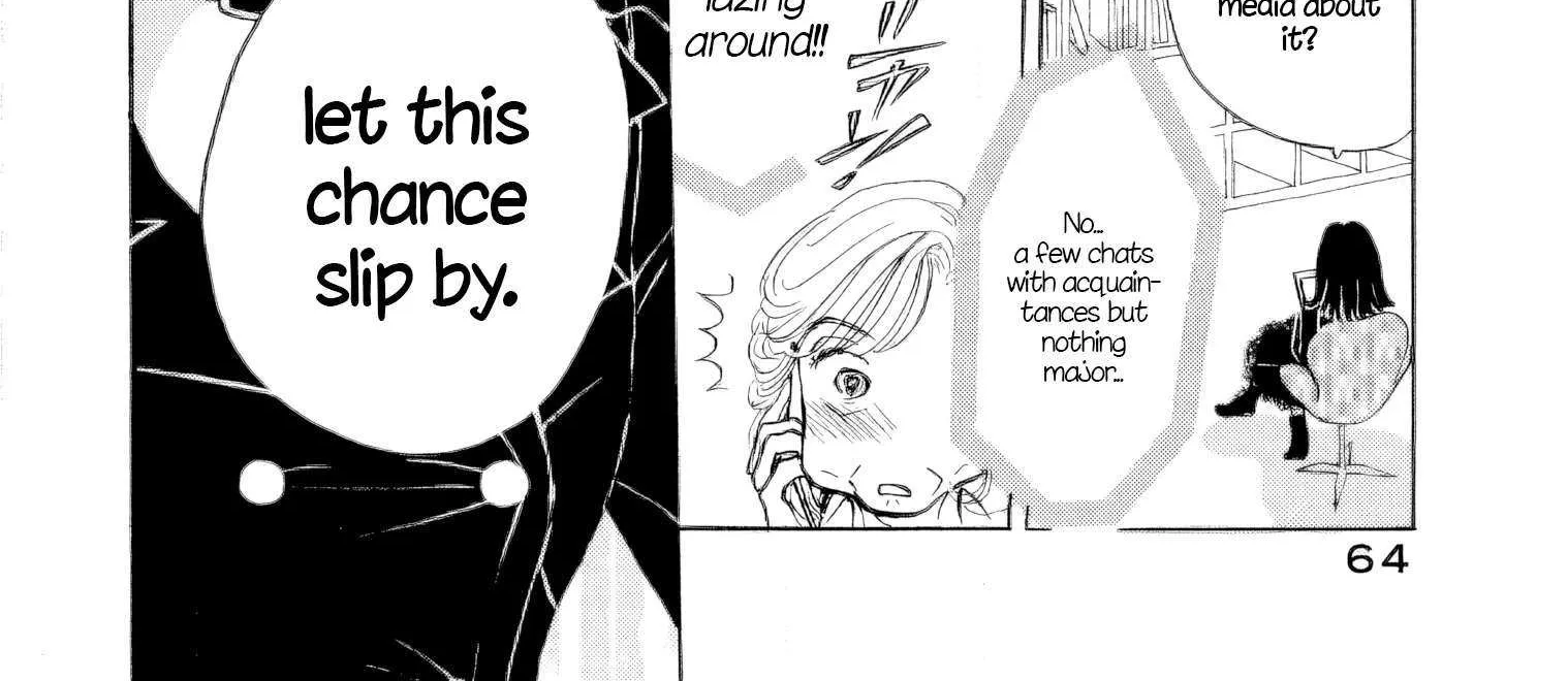 Sanju Mariko Chapter 33 page 9 - 