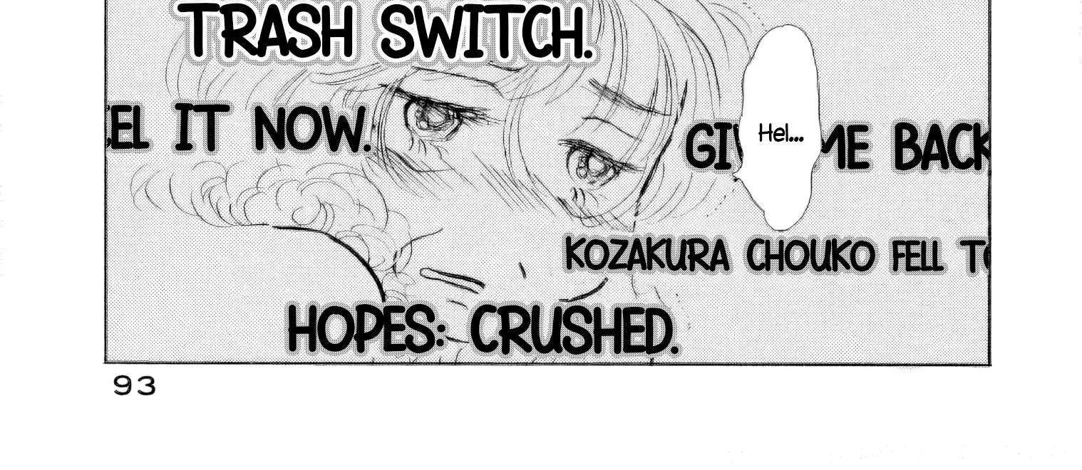 Sanju Mariko Chapter 34 page 12 - 