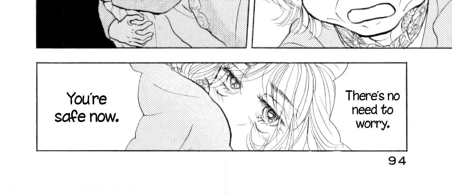 Sanju Mariko Chapter 34 page 14 - 