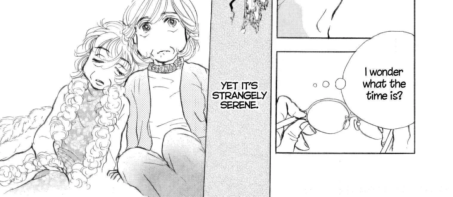 Sanju Mariko Chapter 34 page 16 - 